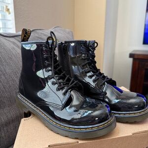 Dr. Martens 1460 Kids Boots